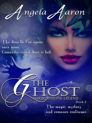 cover image of The Ghost